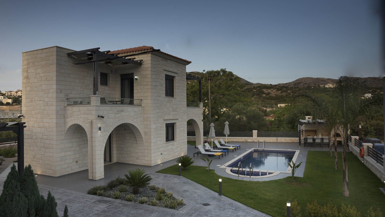 Photo of Outdoor in Almyrida