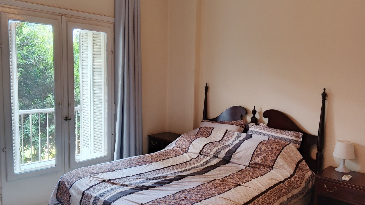 Photo of Bedroom in Qasr an-Nil