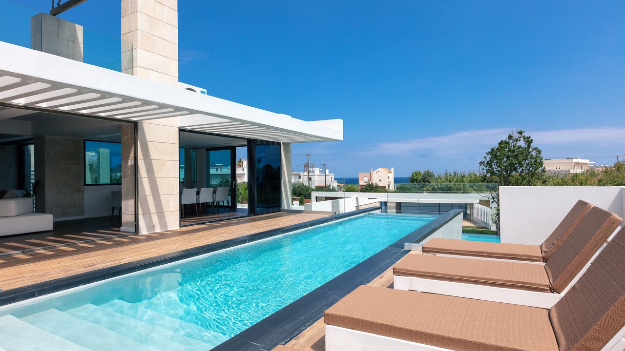 Photo of Outdoor in Agia Marina