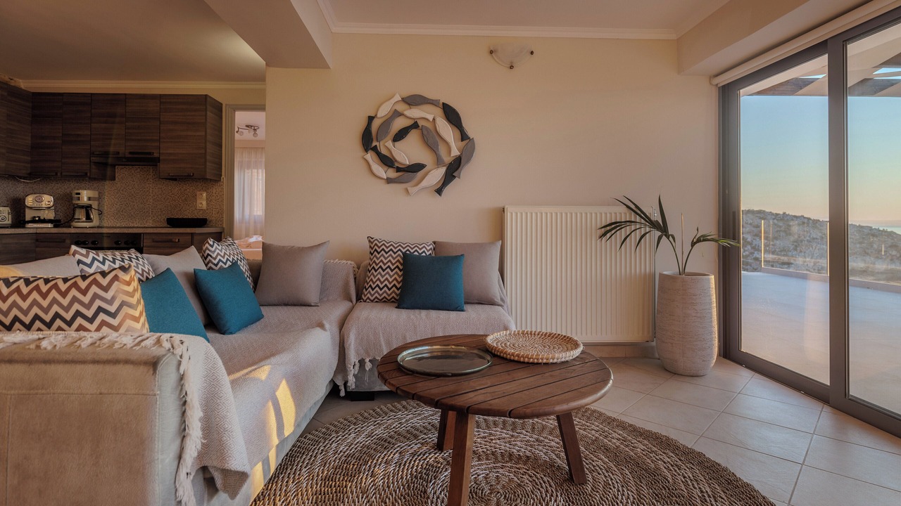 Photo of Livingroom in Elation