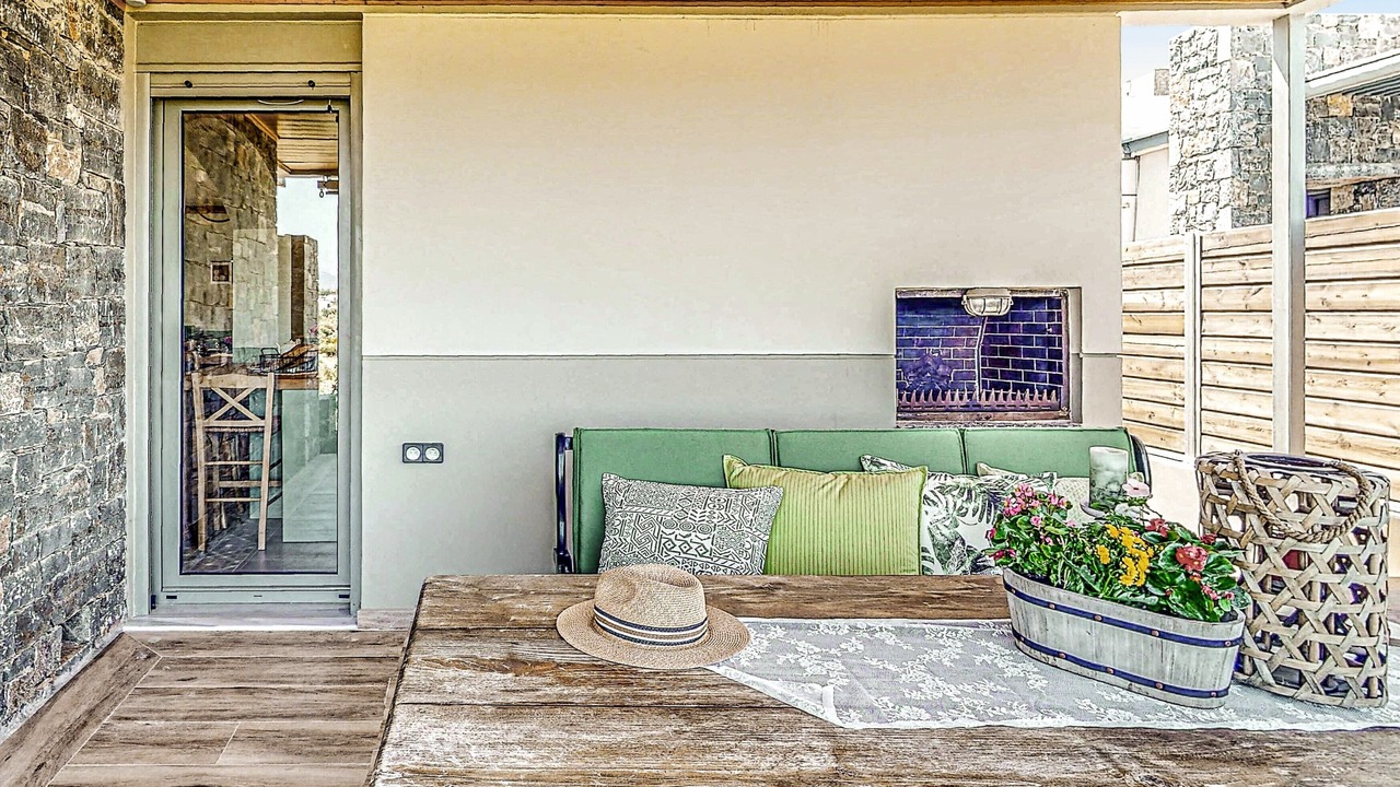 Photo of Patio Balcony in Peza