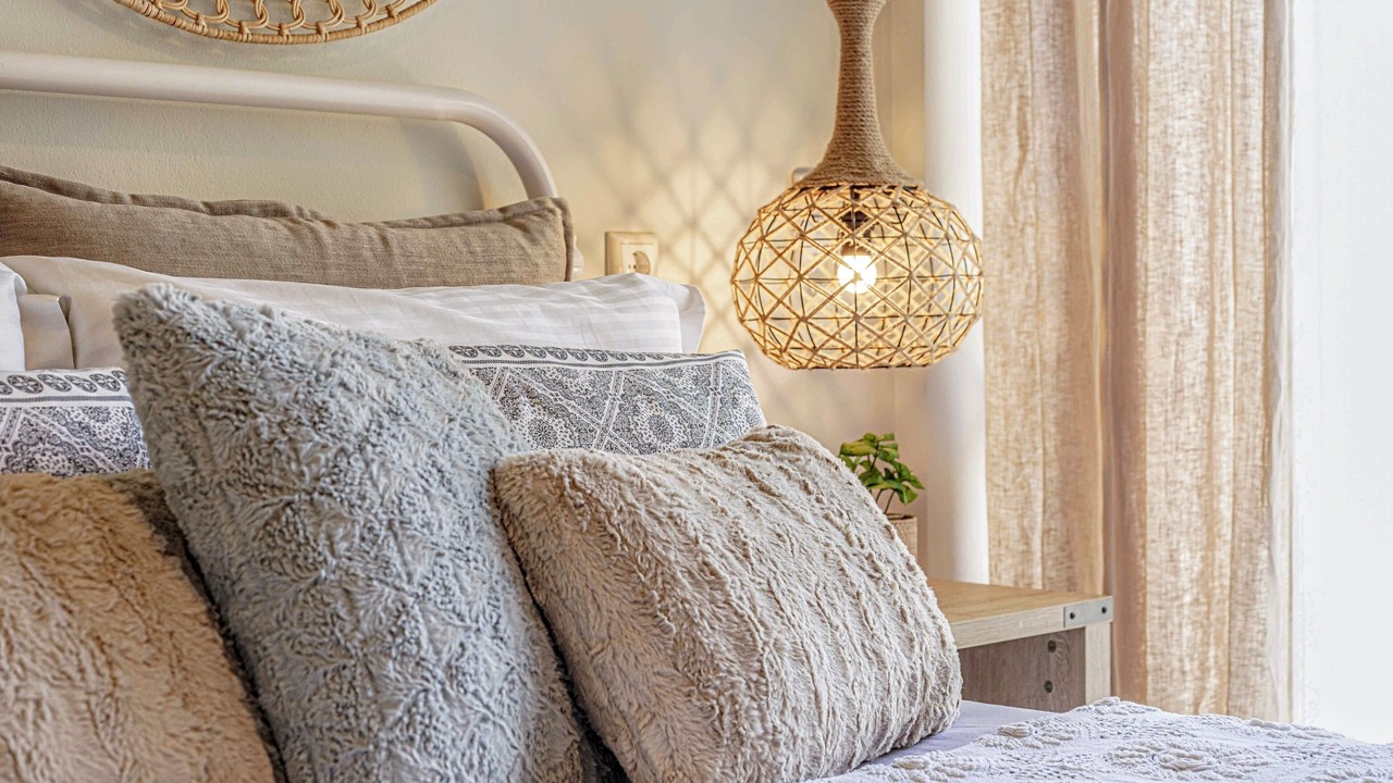 Photo of Bedroom in Peza