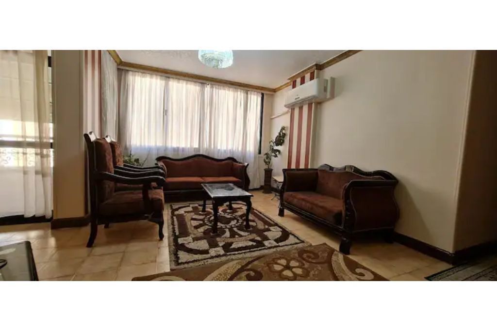 Photo of Livingroom in Heliopolis