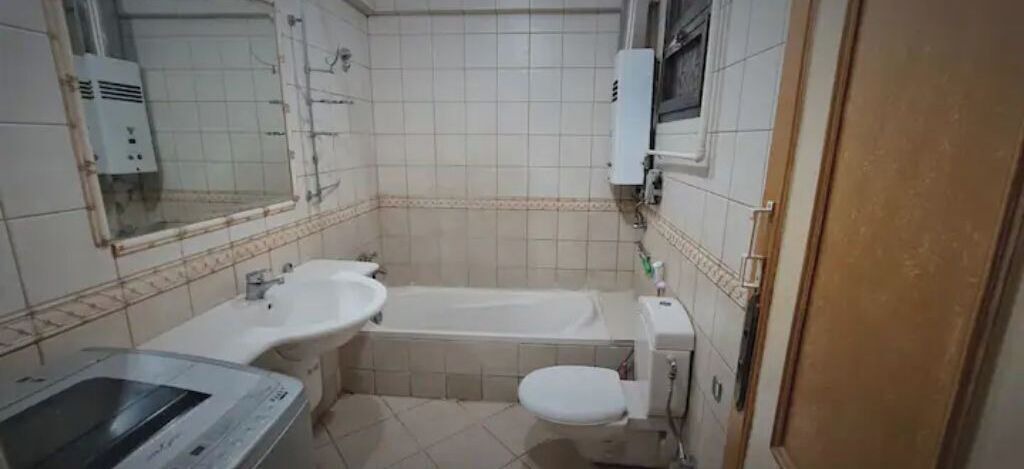 Photo of Bathroom in Heliopolis