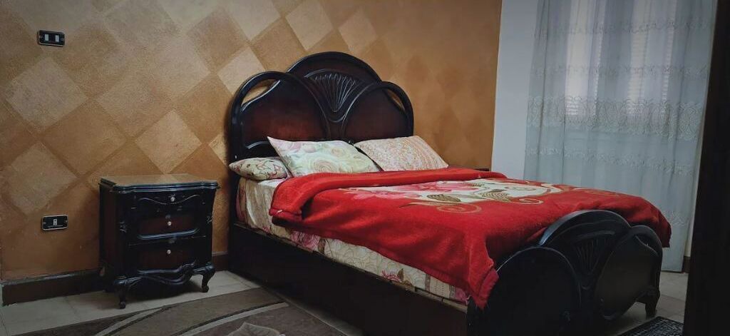 Photo of Bedroom in Heliopolis