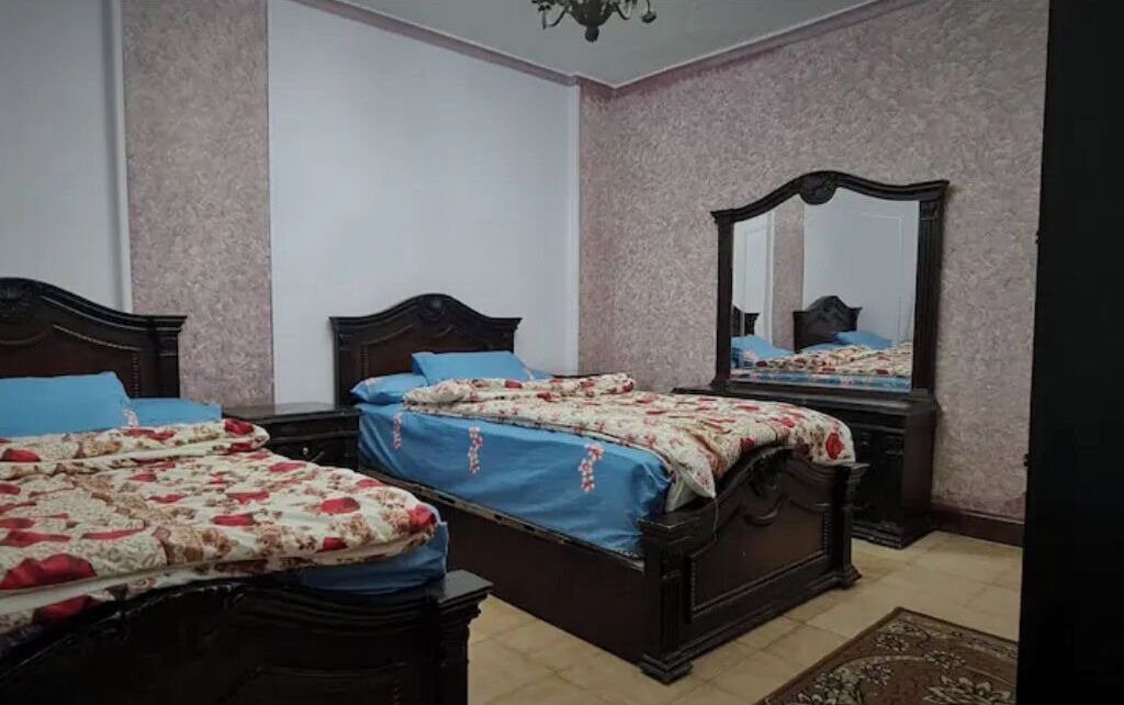 Photo of Bedroom in Heliopolis