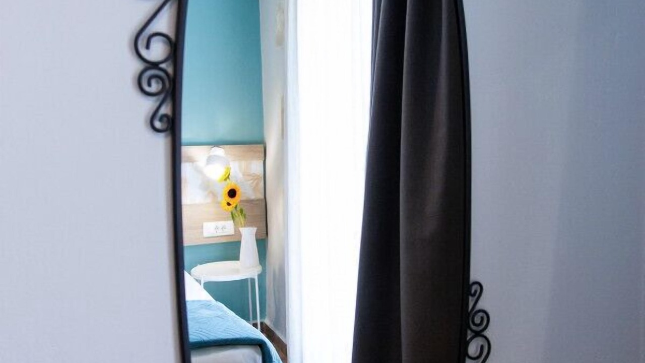 Photo of Bedroom in Agia