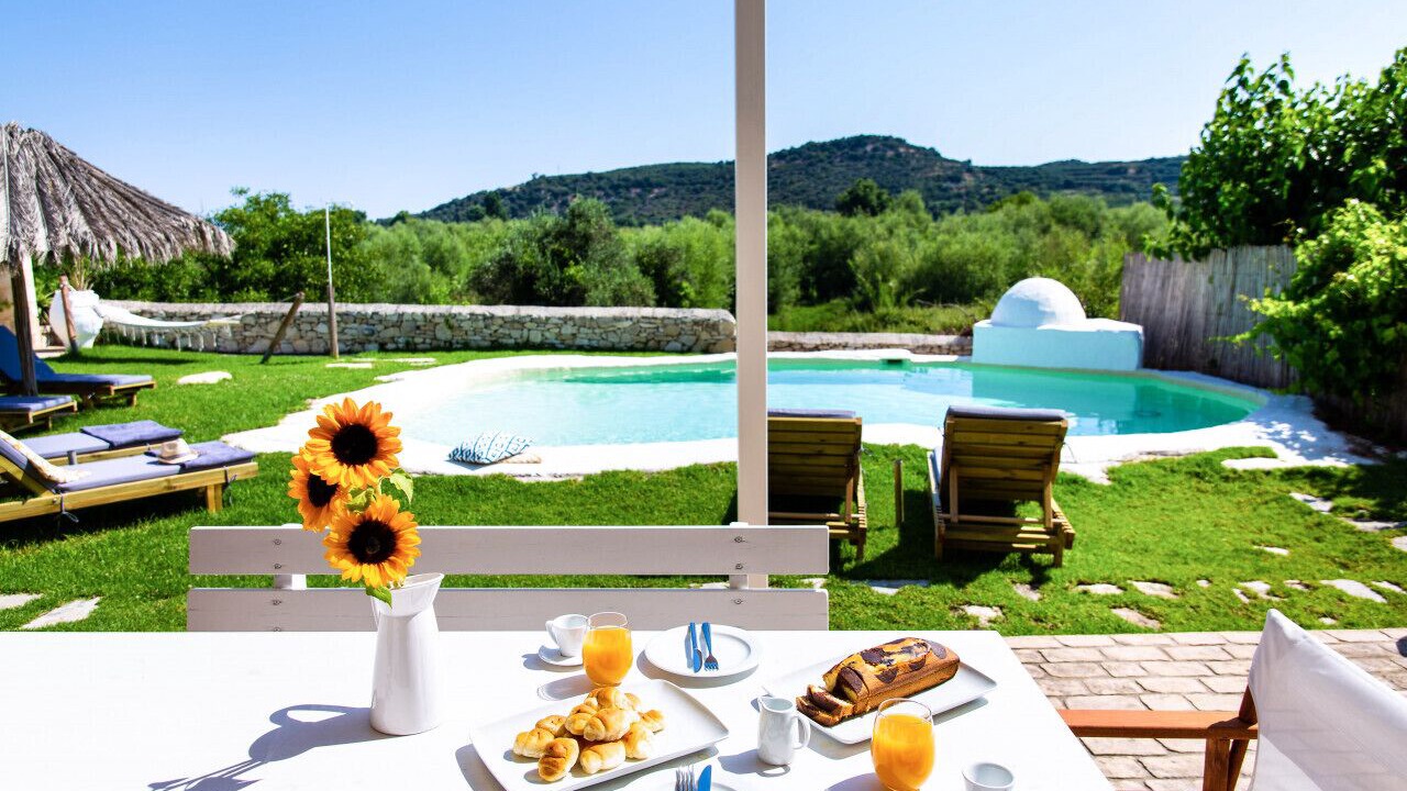 Photo of Outdoor in Agia