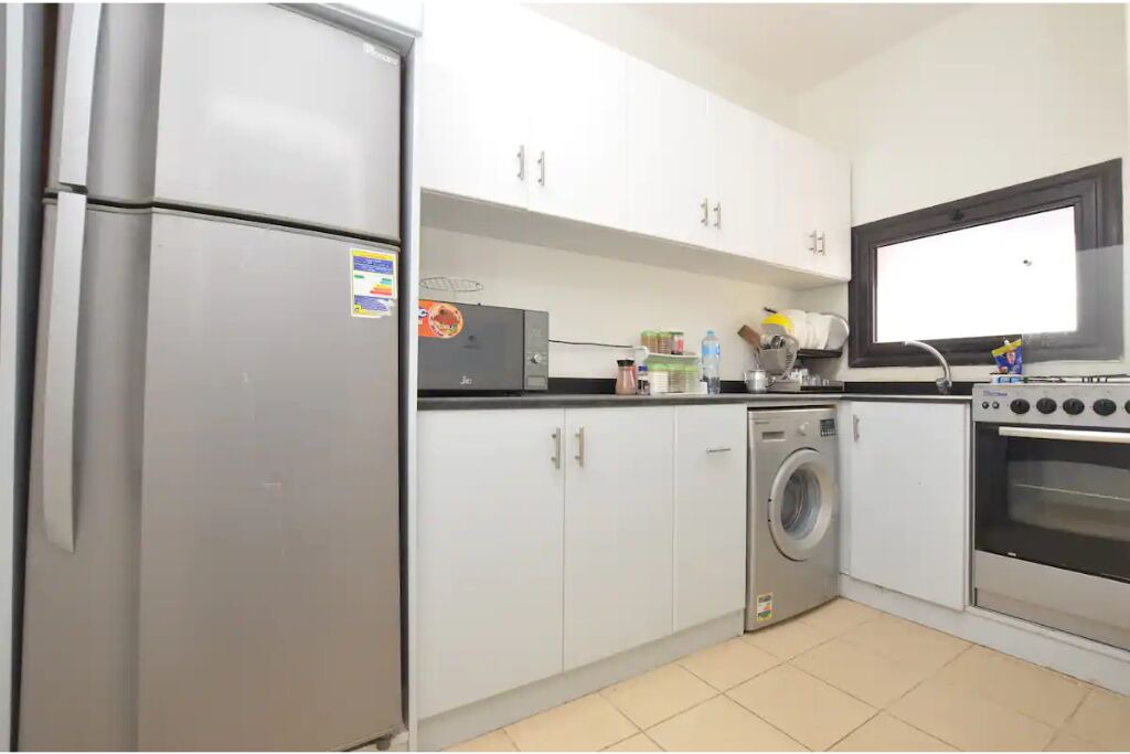 Photo of Kitchen in Dahar