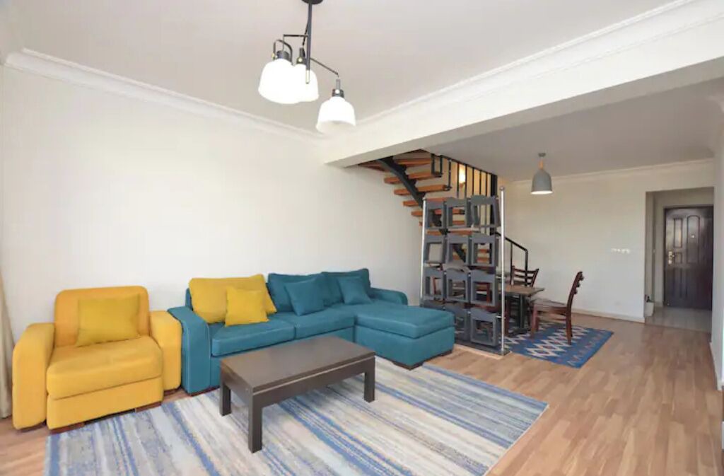 Photo of Livingroom in Dahar