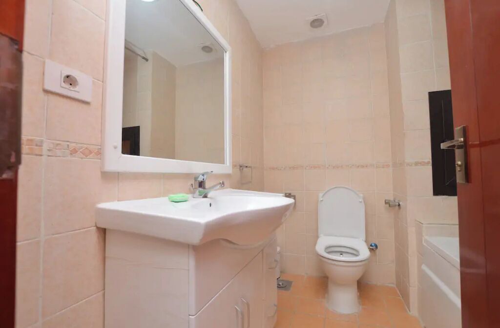 Photo of Bathroom in Dahar
