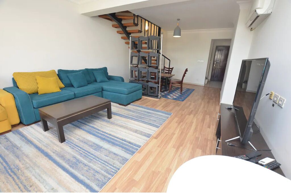 Photo of Livingroom in Dahar