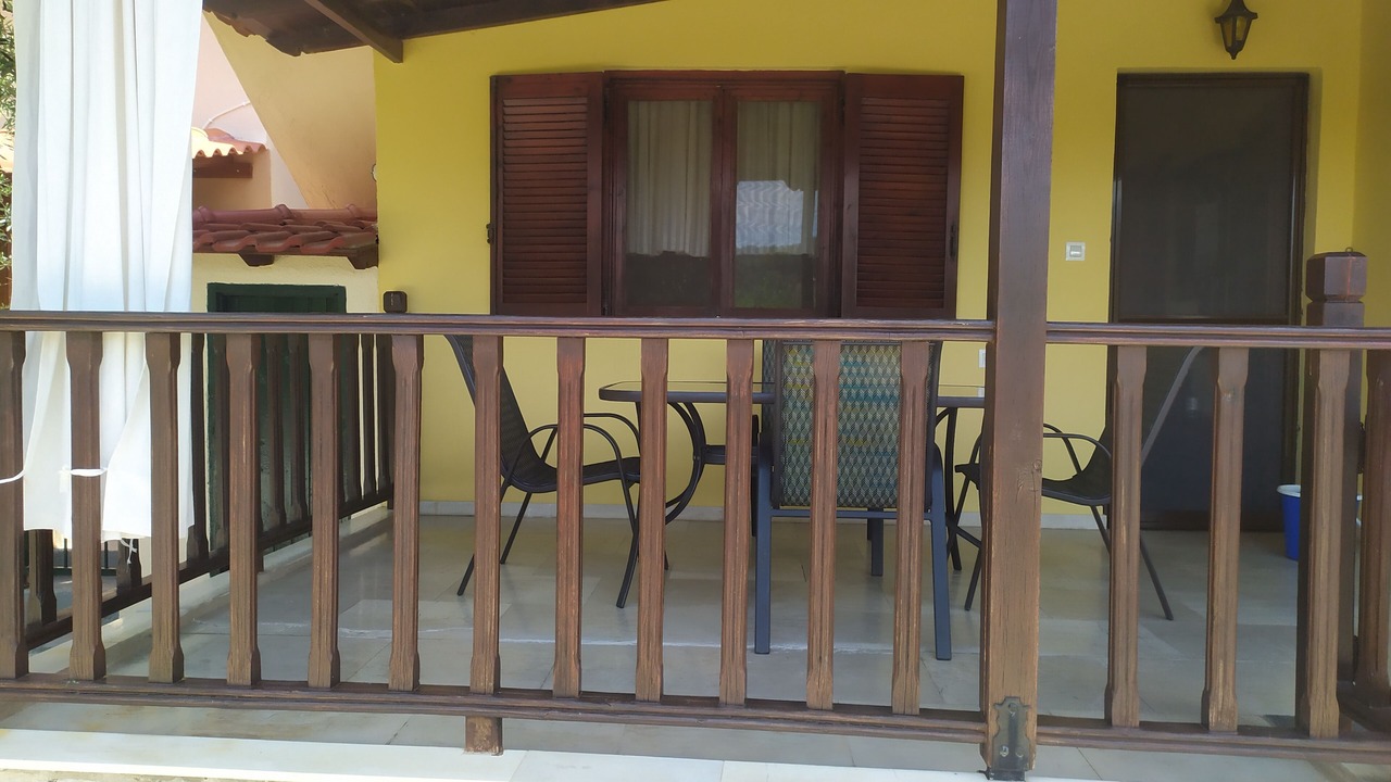 Photo of Outdoor in Ormos Panagias