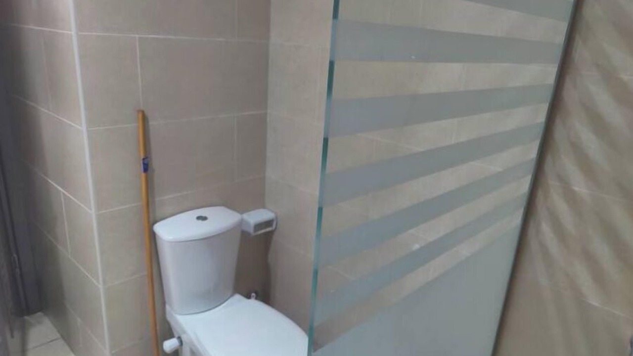 Photo of Bathroom in Dahar