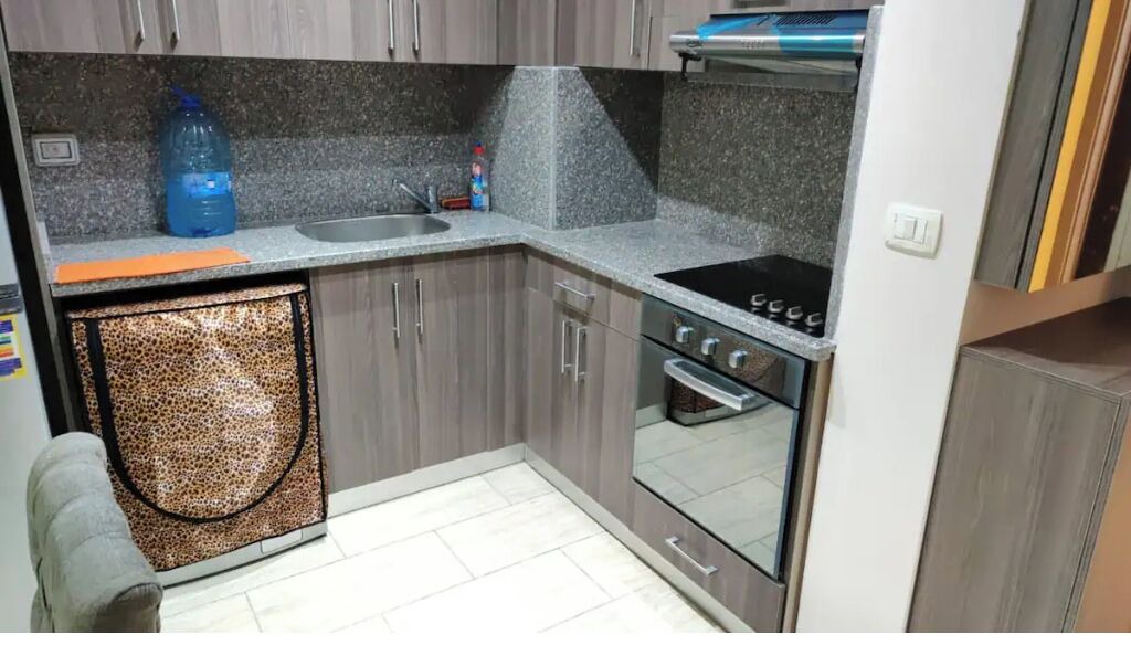 Photo of Kitchen in Dahar