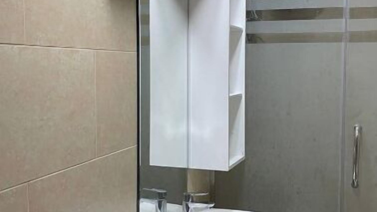 Photo of Bathroom in Dahar