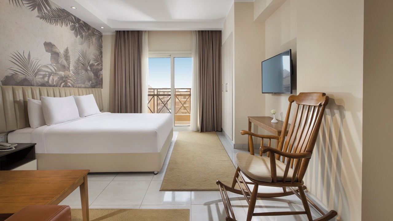 Photo of Bedroom in New Cairo