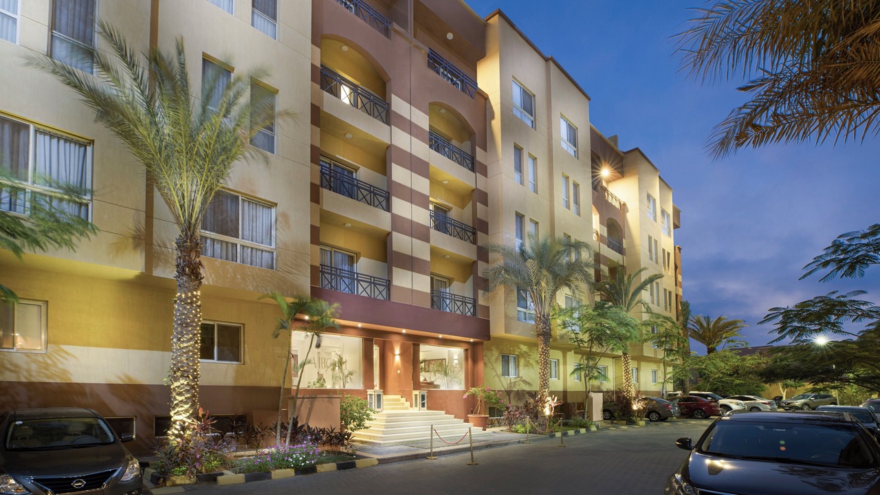 Photo of Outdoor in New Cairo