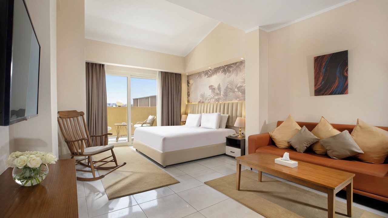 Photo of Bedroom in New Cairo