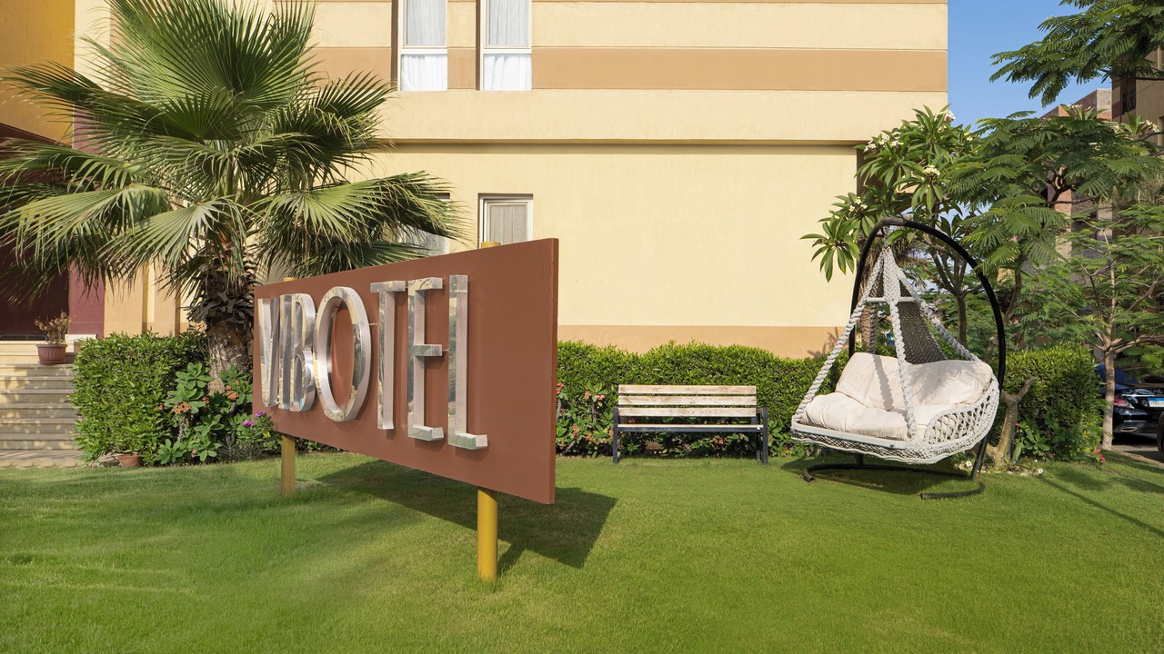 Photo of Outdoor in New Cairo