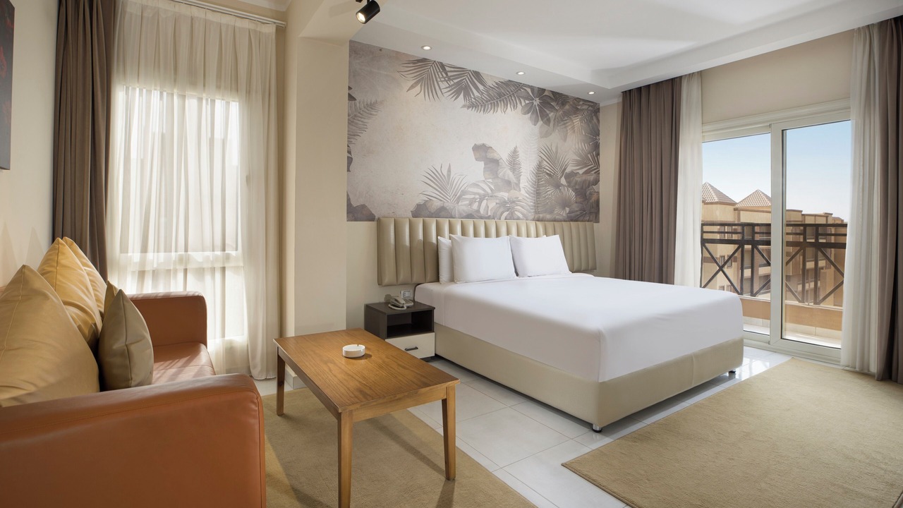 Photo of Bedroom in New Cairo