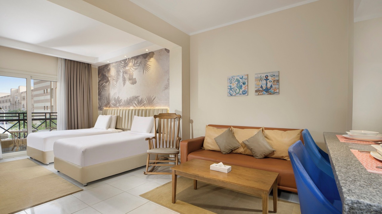 Photo of Bedroom in New Cairo