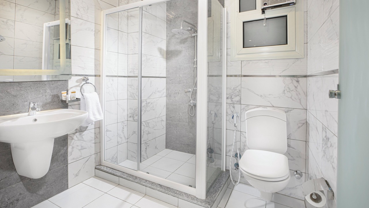 Photo of Bathroom in New Cairo