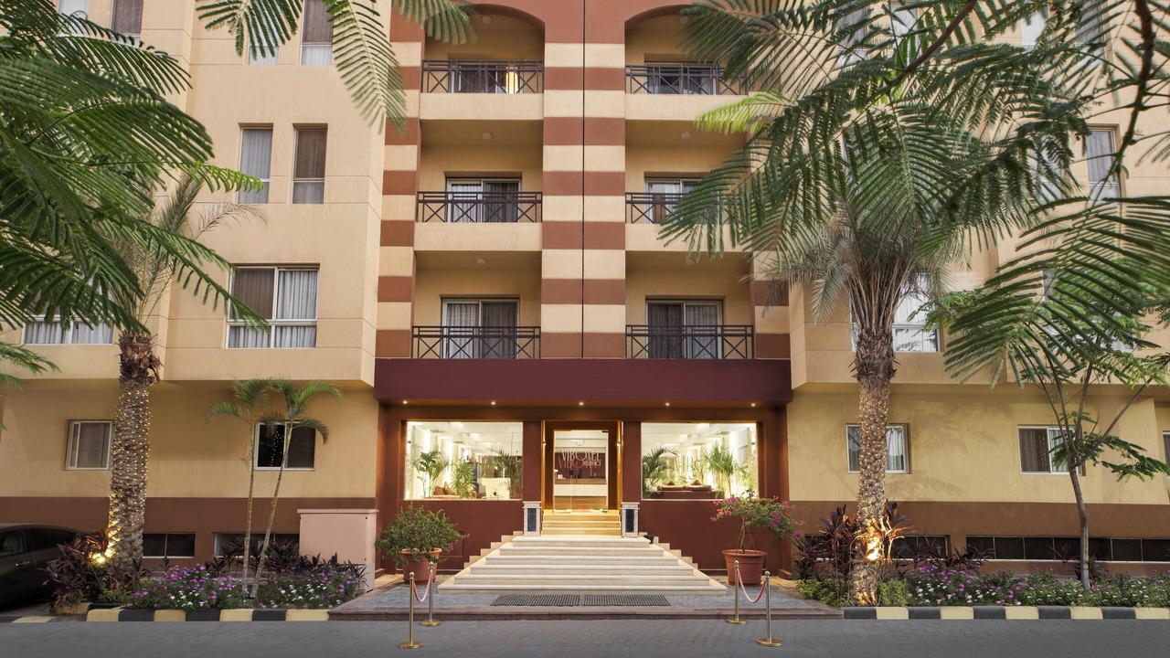 Photo of Outdoor in New Cairo