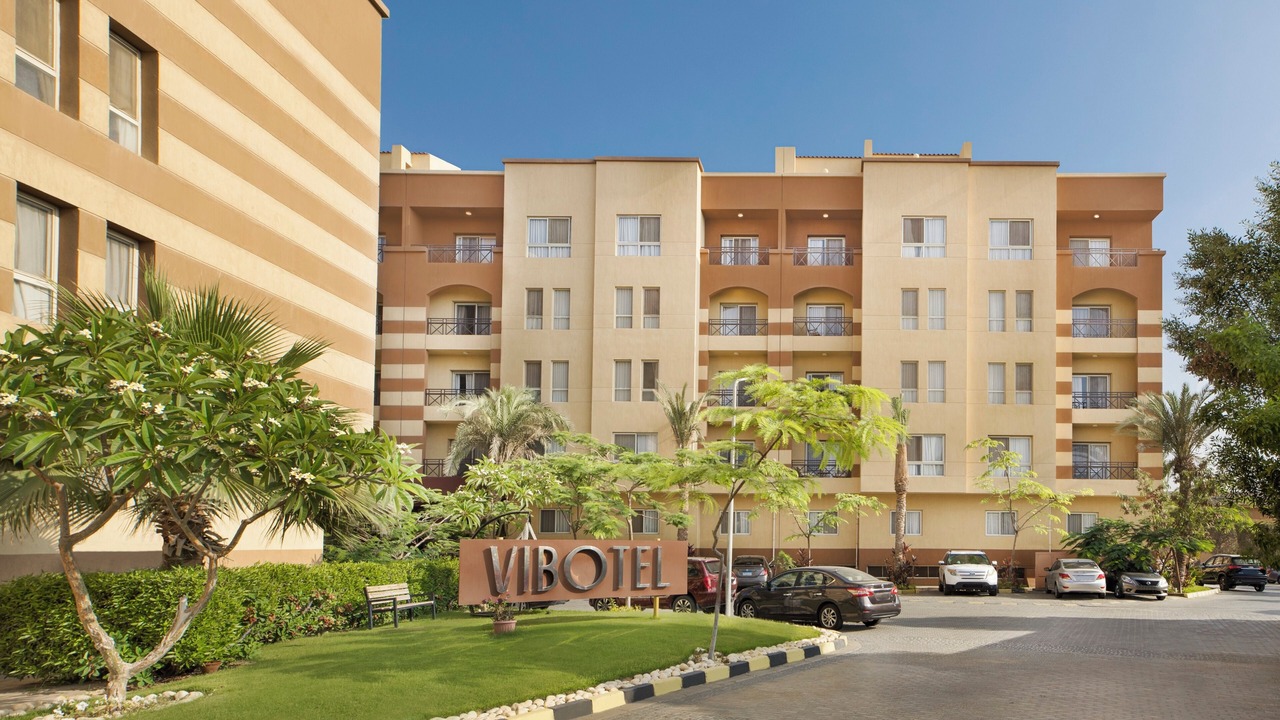 Photo of Outdoor in New Cairo