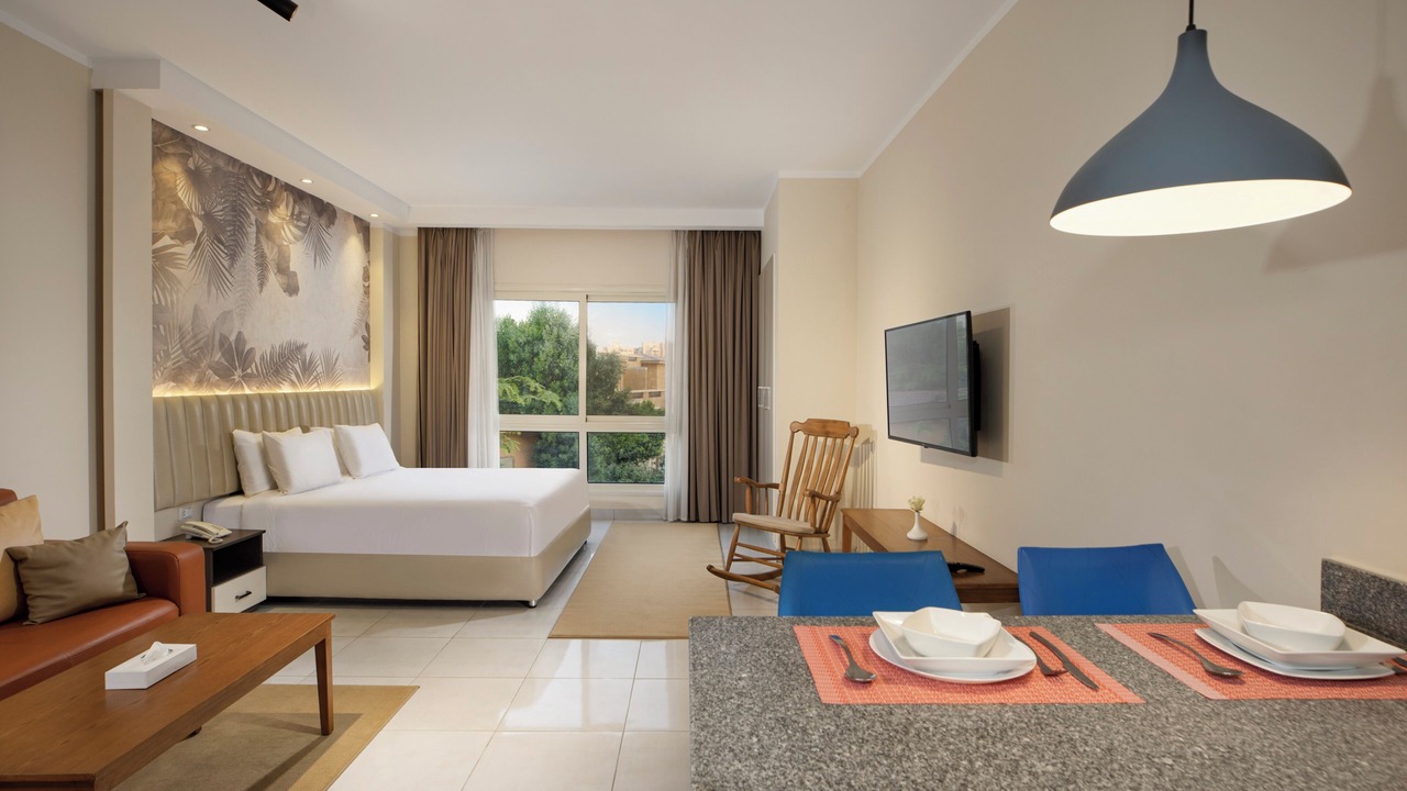 Photo of Bedroom in New Cairo
