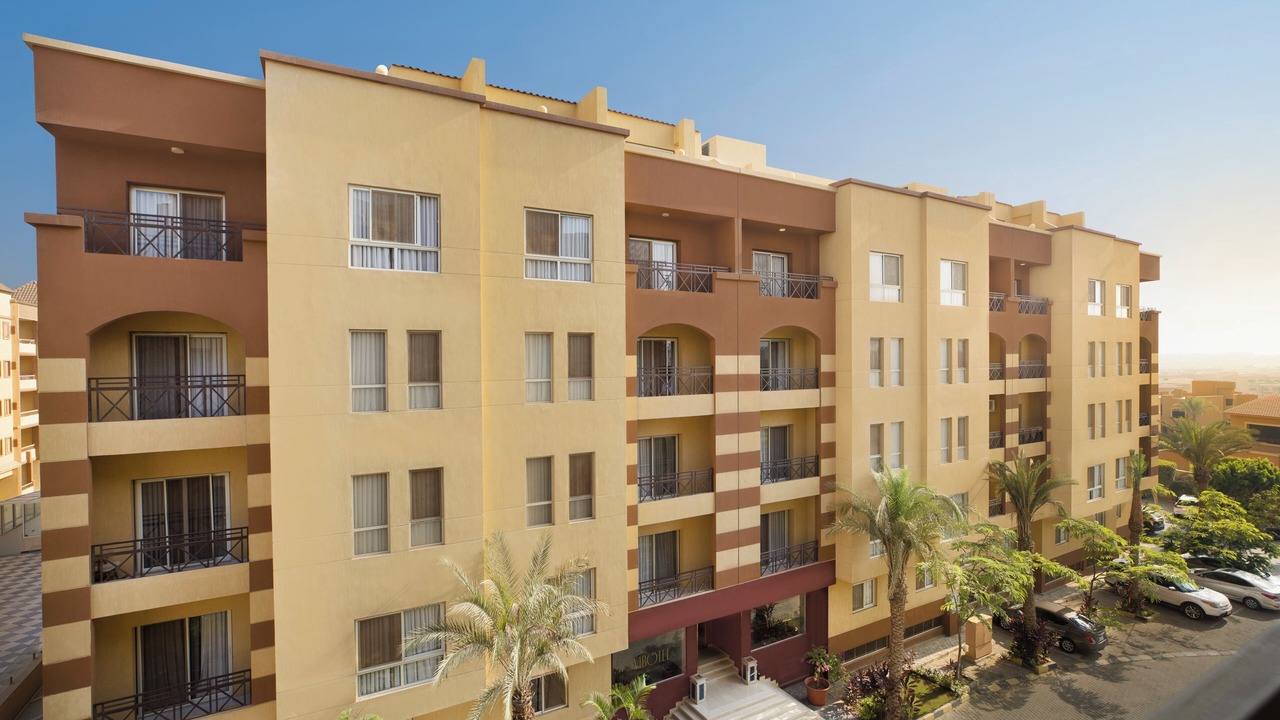 Photo of Outdoor in New Cairo