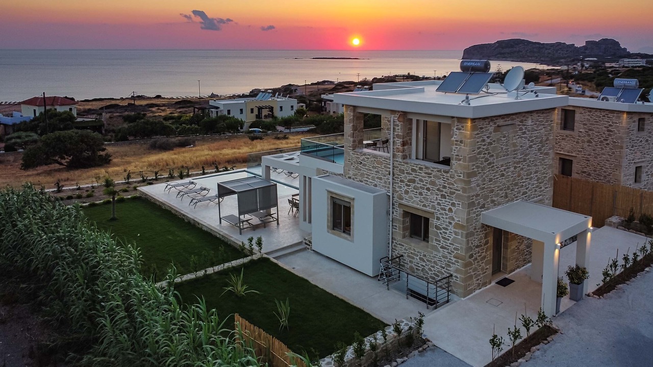 Photo of Outdoor in Falassarna