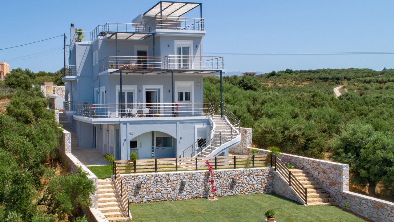 Photo of Outdoor in Kalyves