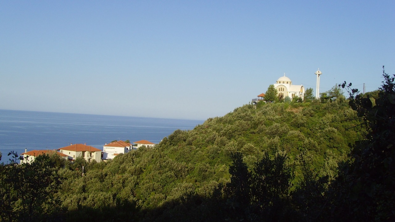 Photo of Others in Anatolikos Olimpos