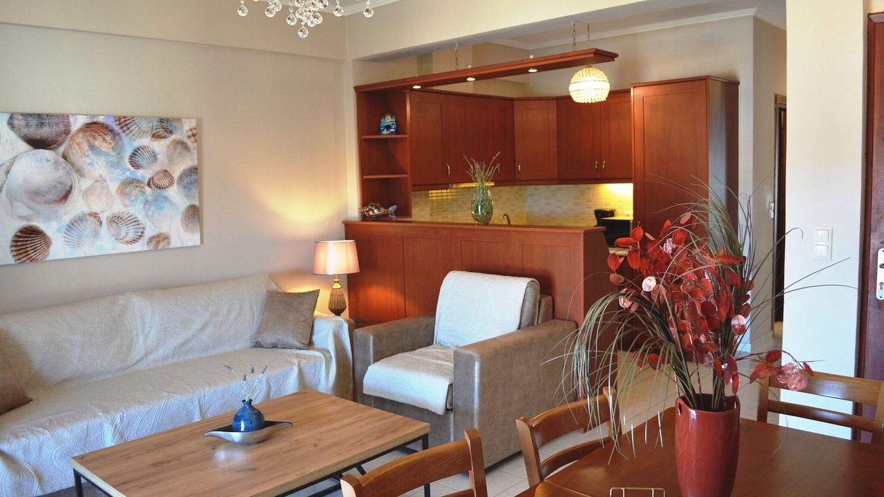 Photo of Livingroom in Pylos