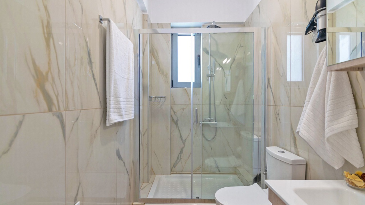 Photo of Bathroom in Adele