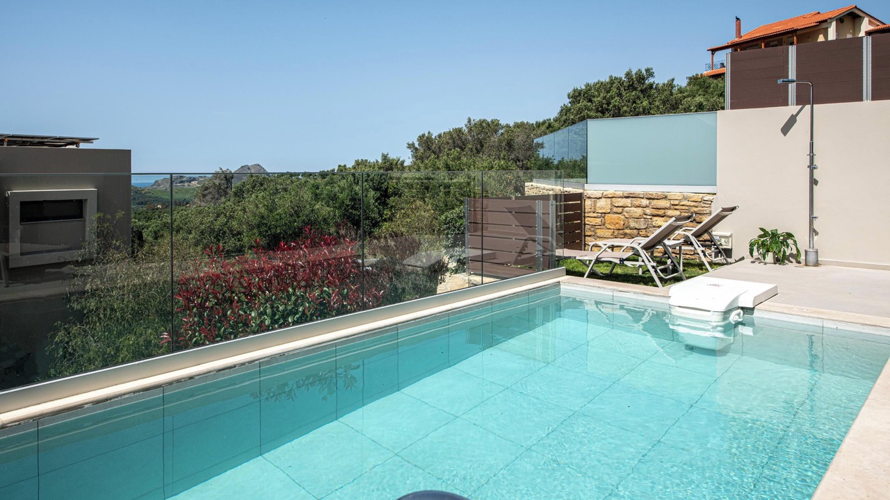 Photo of Outdoor in Agios Vasileios