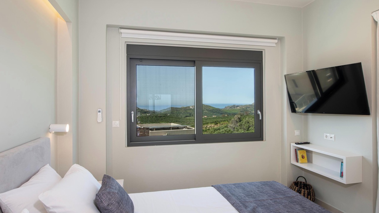 Photo of Bedroom in Agios Vasileios