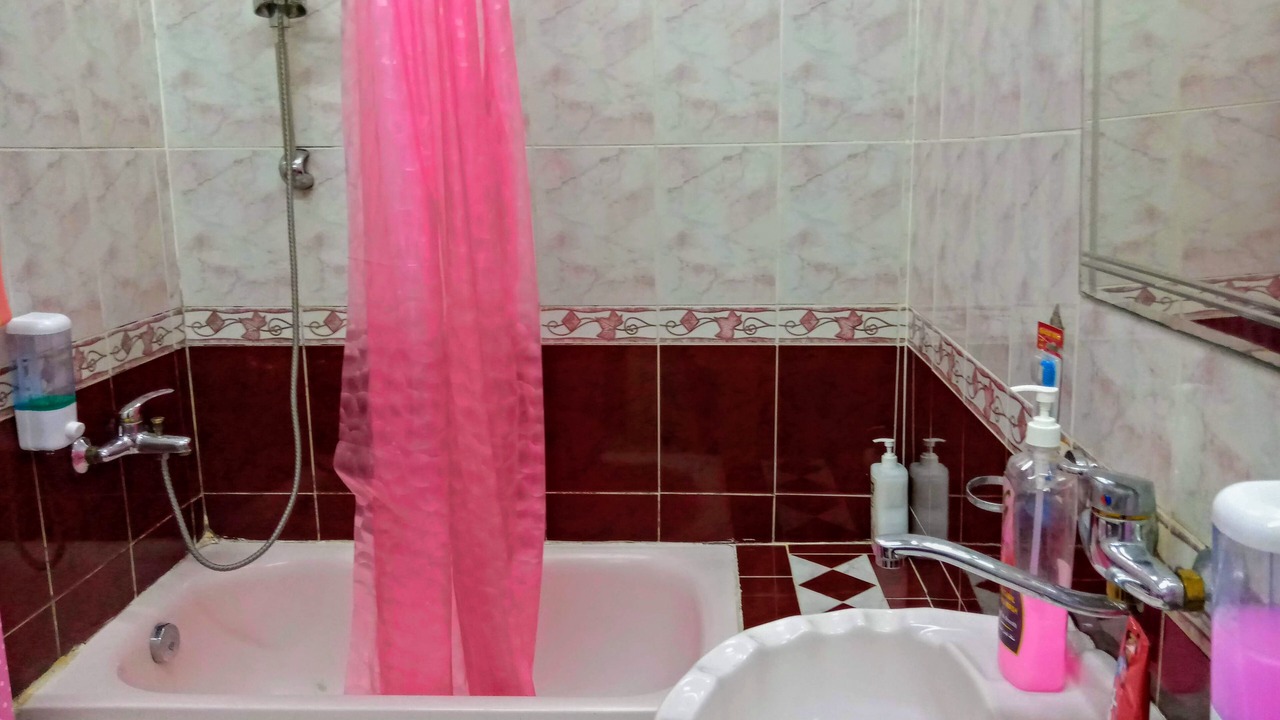 Photo of Bathroom in Al-Muntazah