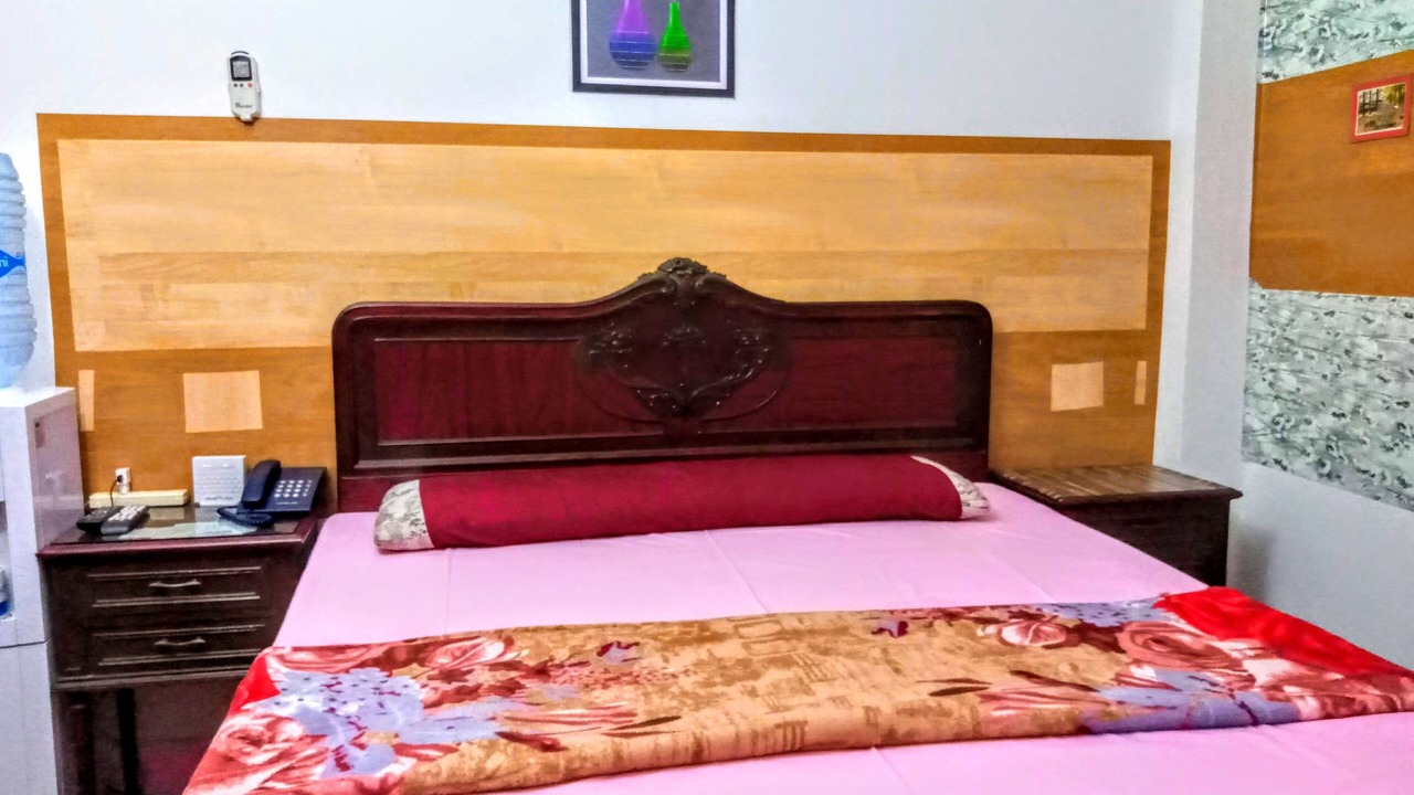 Photo of Bedroom in Al-Muntazah