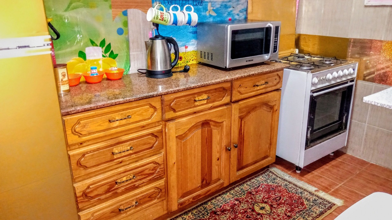 Photo of Kitchen in Al-Muntazah