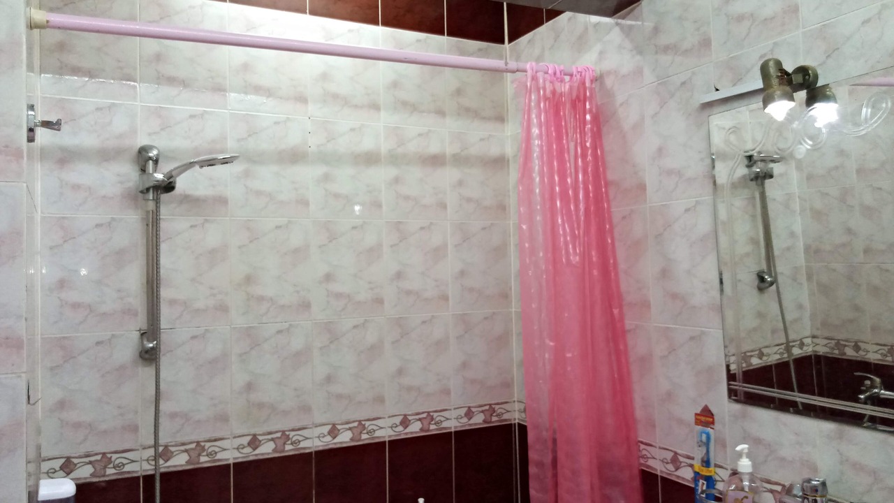 Photo of Bathroom in Al-Muntazah