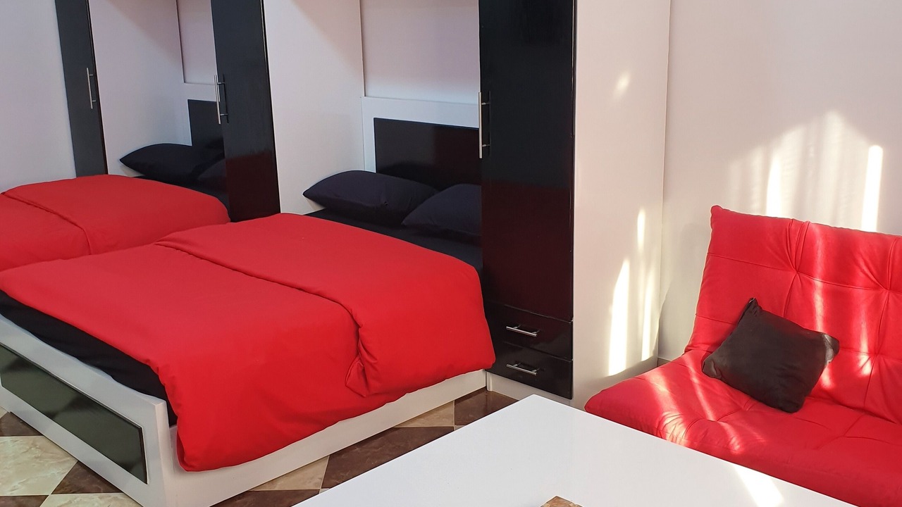 Photo of Bedroom in Sakkala