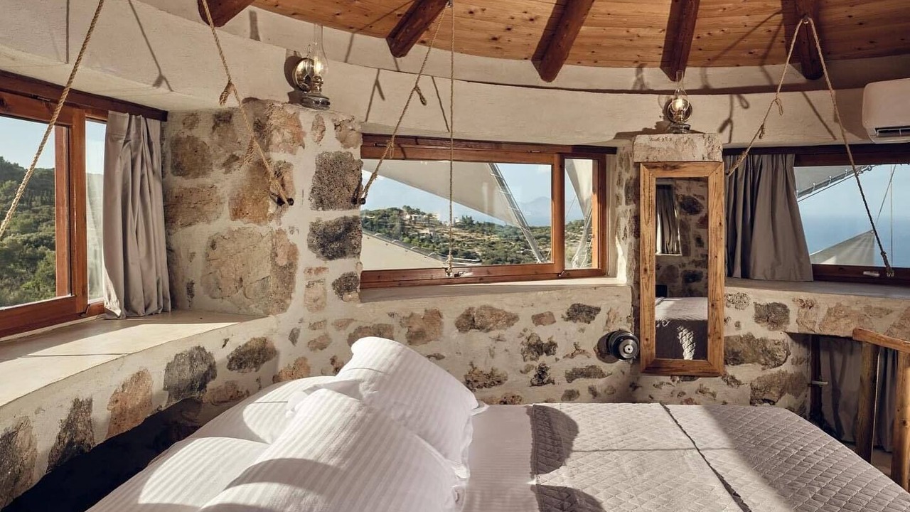 Photo of Bedroom in Elation