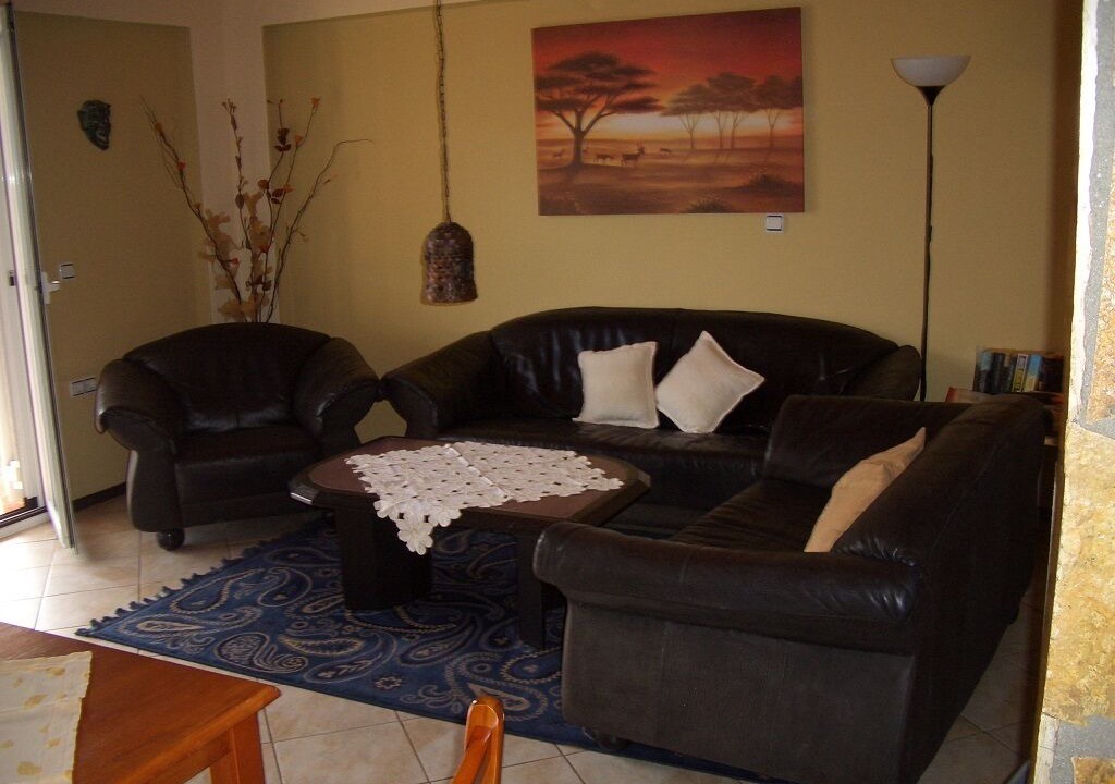 Photo of Livingroom in Ammoudia