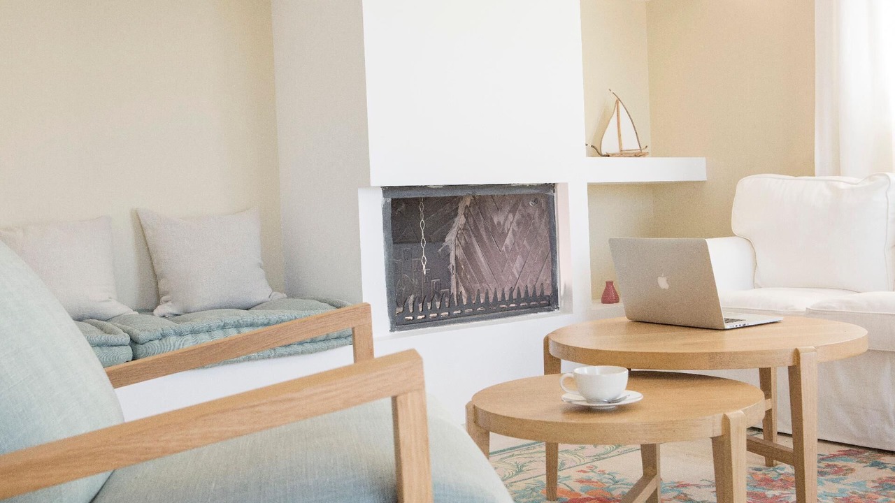 Photo of Livingroom in Tsoukaladhes