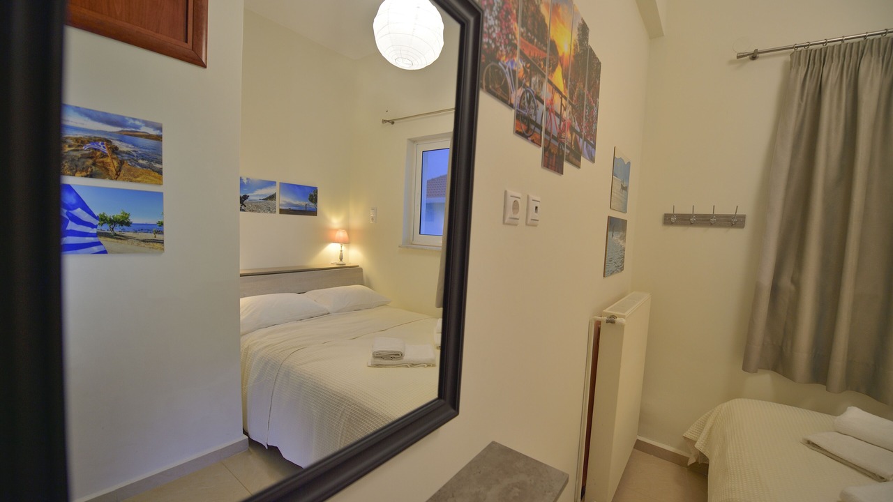 Photo of Bedroom in Kissamos