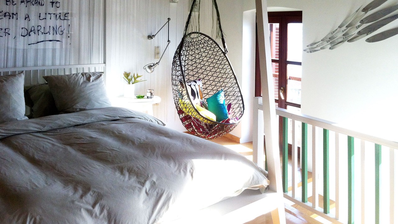Photo of Bedroom in Gythio