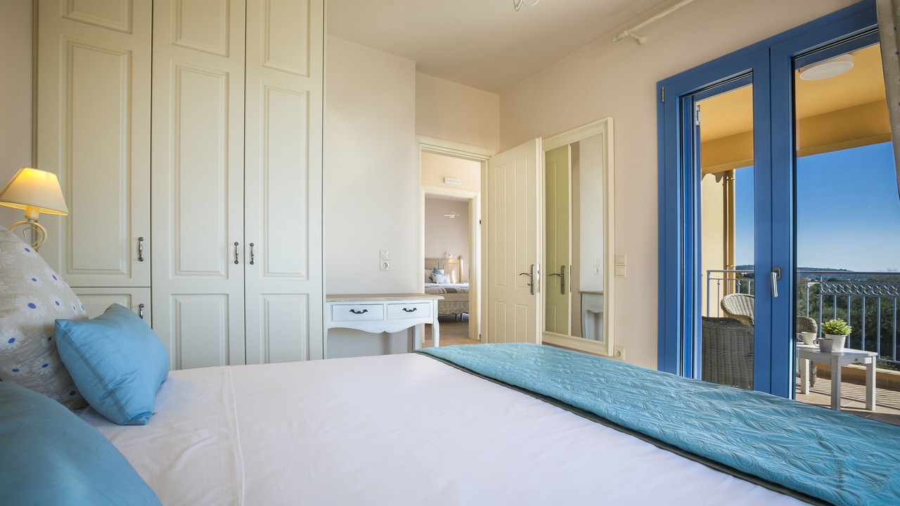 Photo of Bedroom in Sarlata