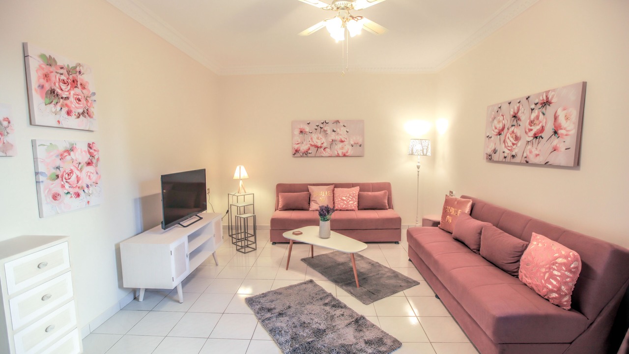 Photo of Livingroom in Kalambaka